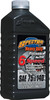 Spectro - 310316 - Platinum Full Syn Hd 6 Speed 75W140 1Qt