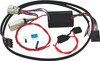 Namz Custom Cycle - NTI-4-5-TRI - Trailer Isolator 8 Position 14-Up Flhtcutgse/ 15-Up Fltrt