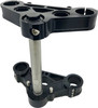 Pro One - 106200B - Mxv1 39Mm Triple Tree Black Anodized