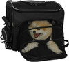 Nelson-Rigg - NR-240 - Route 1 Rover Pet Carrier 50L Black