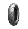 Michelin - 35770 - Tire Commander Iii Cruiser Rr 150/80B16 (77H) Bias Tl/Tt