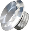 Hofmann Designs - H/D Billet 12 Point Non Vented Fuel Cap