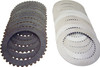 Apm - 1056-0005 - Comp Master Clutch Kit Big Twin 90-97 W/Chain Primary