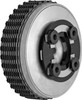 Apm - 1056-0005 - Comp Master Clutch Kit Big Twin 90-97 W/Chain Primary