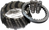 Rekluse Racing - RMS-2816100 - Torqdrive Clutch Pack Indian Touring Models