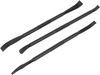 Performance Tool - W2038 - Lightweight Mini Pry Bar Set