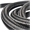 Jagg - 21-JLWN06-10 - Lightweight-Fiber Braided Hose Only 10 Ft