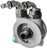 Jagg - 4550 - Big Twin Carburated Evo W/Front Mount Spin On Filter