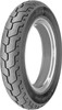 Dunlop - 45006018 - Tire D402 Rear Mt90B16 74H Bias Tl
