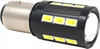 Pathfinder - 1157SB - Ultra Bright Led Switchback White To Amber 1157 Style Ea