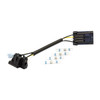 Jw Speaker - 8200411 - 2014-Up Wire Harness