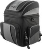 Nelson-Rigg - NR-230 - Route 1 Destination Bag Black/Grey