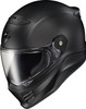 Scorpion - Covert FX Full Face Helmet - Matte Black