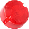 Chris Products - DHD2R - Turn Signal Lens Late Xl Models Red