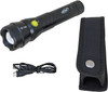 Performance Tool - 551 - Flashlight 500 Lumen Rechargeable