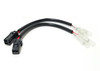 K&S - 30-0400 - T/S Wiring Adapter/Pr H D
