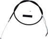 Motion Pro - 06-0288 - Black Vinyl Throttle Cable