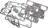 Cometic - C9588 - Rocker Box Gasket Twin Cam Kit Twin Cam