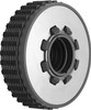 Apm - 1056-0007 - Comp Master Clutch Kit Sportster 5-Speed 91-20