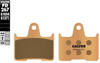 Galfer - FD267G1371 - Brake Pads Sintered Fd267G1371