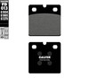 Galfer - FD013G1054 - Brake Pads Semi Metallic Fd013G1054