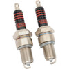 Drag Specialties - 5R6A Spark Plug fits '75-'99 Harley Big Twin Models