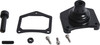 All Balls - 79-4004 - Starter Button Gloss Black 1.2 1.4 1.6 1.7 Kw Styles
