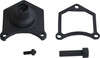 All Balls - 79-4002 - Starter Button Black Wrinkle 2.0 2.2 2.4 2.16 Kw Styles
