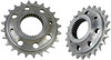Harddrive - 191327 - Chain Conv Sprkt 24T 3/4" Offset 6-Speed