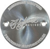 Hofmann Designs - H/D Billet Timer Cover - Raw fits M8 Model