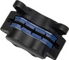Harddrive - 082-0002 - Right Caliper Black Springer