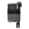 Thrashin Supply - Softail Gauge Relocation Kit fits '22-'25 FXLRS, '25 FXBB/​FXLRST Models