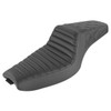 Saddlemen - Step-Up Seats Fits Harley Davidson '04-'20 Harley Sportster Models W/ 4.5 Gallon Tank