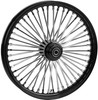 Harddrive - 052-15541 - Fr 48-Spk Sd Black 26X3.5 Flt-Hub 25M Axl 00 Ltr