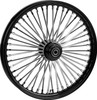 Harddrive - 052-14541 - Fr 48-Spk Sd Black 23X3.5 Wg-Hub 25M Axl 00 Ltr