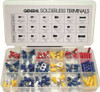 Sp1 - 01-653 - Insulated Terminal Kit Assortment
