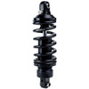  Legend Suspension - Black REVO-A Adjustable Coil Suspension fits '18 & Up M8 Softail Models 