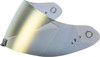 Scorpion Exo - 52-548-71 - Exo-T520/ St1400/ R1 Air/R330 Faceshield Gold Mirrored