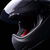 Icon - Domain™ Rubatone Helmet - Matte Black