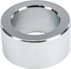 Harddrive - 339347 - 1" Rear Chrome Wheel Spacer 0.750"