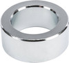 Harddrive - 339346 - 1" Rear Chrome Wheel Spacer 0.625"