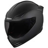  Icon - Domain™ Cornelius Helmet - Matte Black 