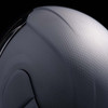  Icon - Airform™ Dark Helmet - Matte Black 
