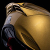 Icon - Domain™ Cornelius Helmet - Gold