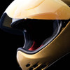  Icon - Domain™ Cornelius Helmet - Gold 