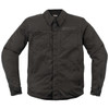 Icon - Upstate Mesh CE Jacket - Black