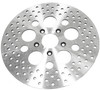 Harddrive - 144071 - Brake Rotor Rear Steel 11.5" 1.99" Id 84-99