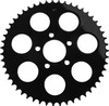Harddrive - 201644 - Gloss Black Rear Sprocket 51T Big Twin 00-13
