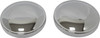 Harddrive - 75-005 - Cam Style Gas Cap Set Chrome
