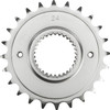 Harddrive - 191322 - Transmission Sprocket 24T Big Twin 6 Speed 06-22 .500